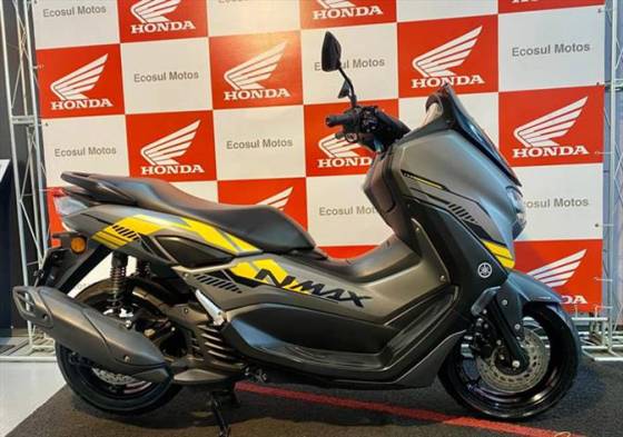 YAMAHA NMAX 160 ABS 